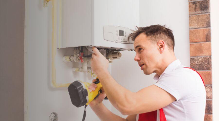 Local 24/7 Emergency Plumbing in Newkirk, NM